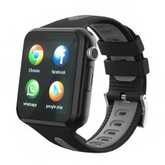 Часы Smart Baby Watch SBW 3G Android