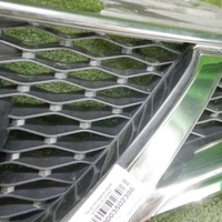 Решетка радиатора Nissan Murano Z51 (2010-2015)