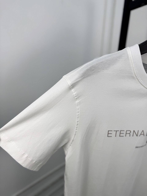 Футболка Brunello Cucinelli