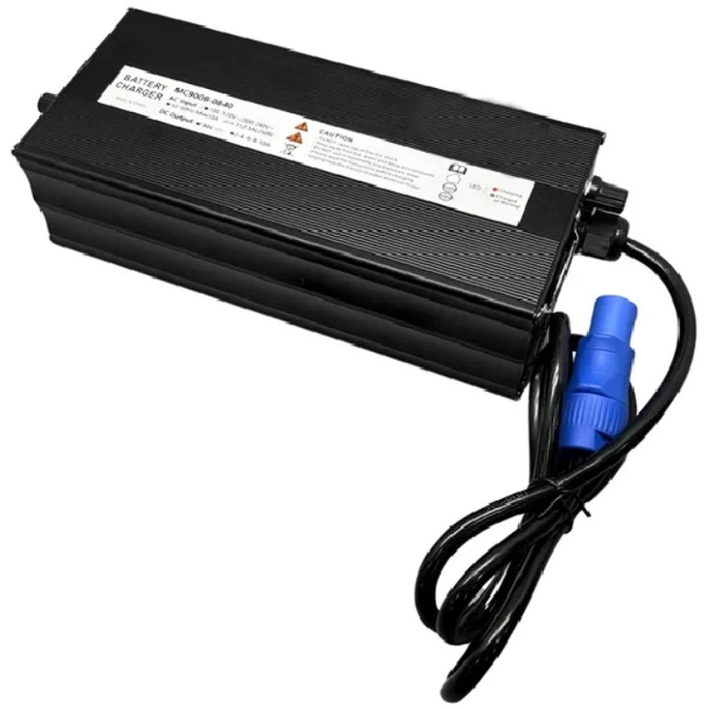 Caiman Zero 114i зарядное устройство 01-010615-0015