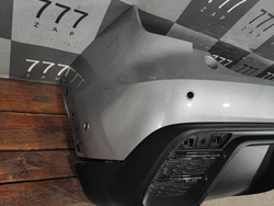 Бампер задний Haval Jolion 24-нв Б/У Оригинал 2804102XST13A