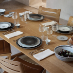 Блюдо круглое глубокое H Deco (29.5 см)