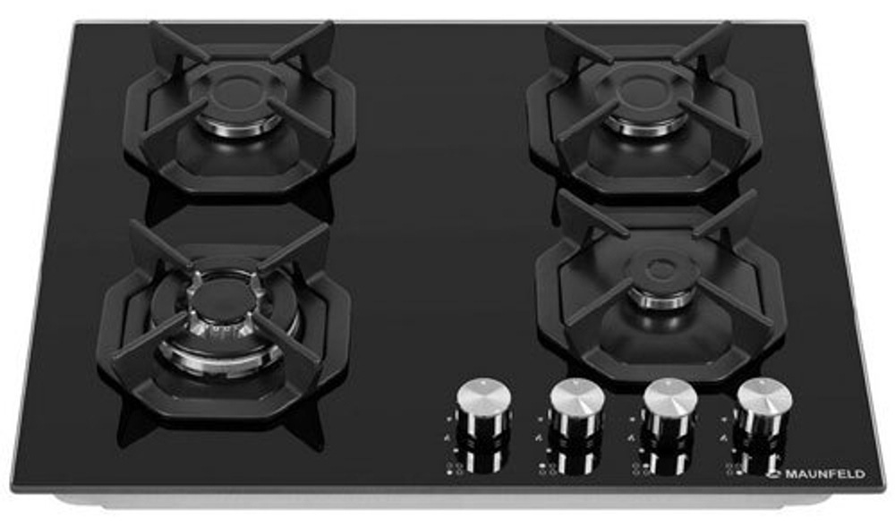 Газовая варочная панель Maunfeld EGHG.64.23 CB/G