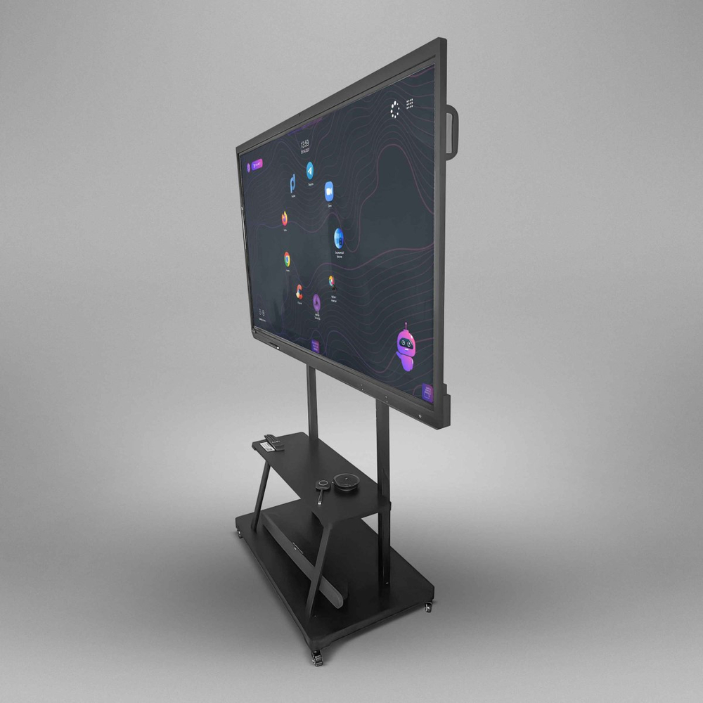 Интерактивная панель BM Intellect 75"