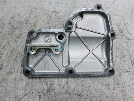 крышка двигателя Kawasaki ZZR1400 ZXT40C. 14070-0003