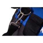 KING TONY (87721B) Сумка для инструментов, 360х200х250 мм