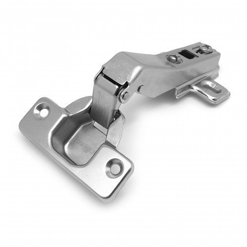 Петля мебельная накладная 1107 Soller