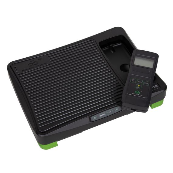 Весы электронные Ballu Super Stars ST-RF100 — (3)