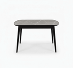 Квант (СитПарад) Стол обеденный раздвижной (столешница - керамика)