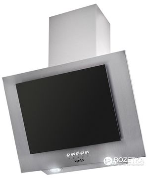 Витяжка VENTOLUX FIORE 60 XBG (750) PB