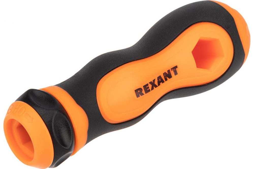 Набор отверток REXANT10 предметов 12-4777