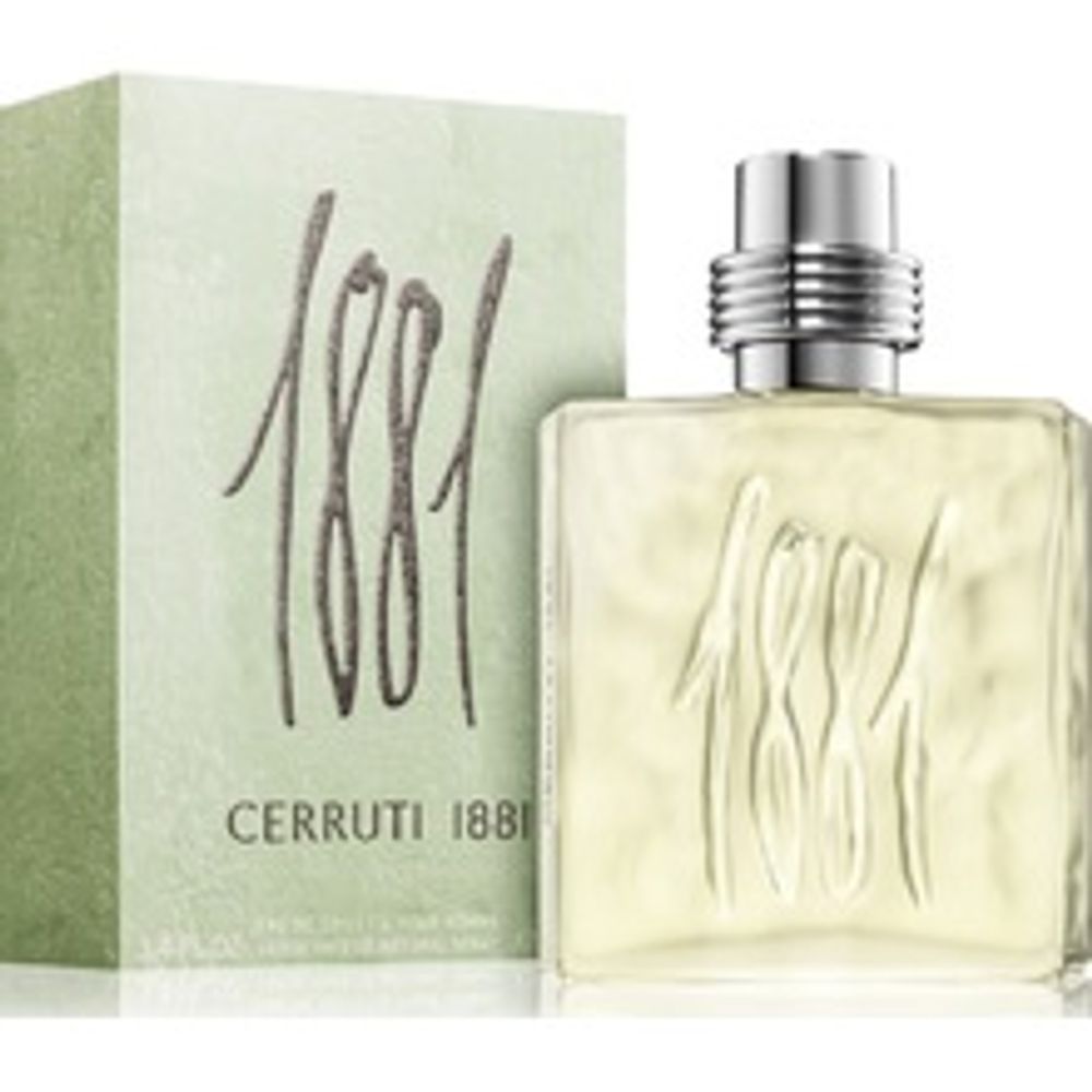 Cerruti 1881 Men EDT 25ml