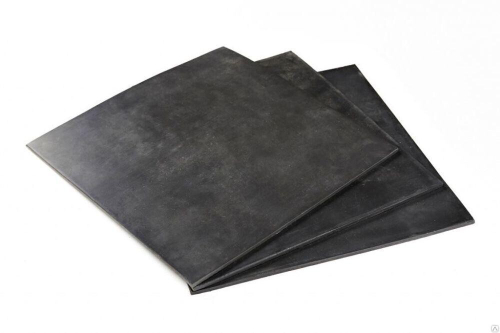 Резина листовая ТМКЩ-С 30 мм (1м * 1 м)