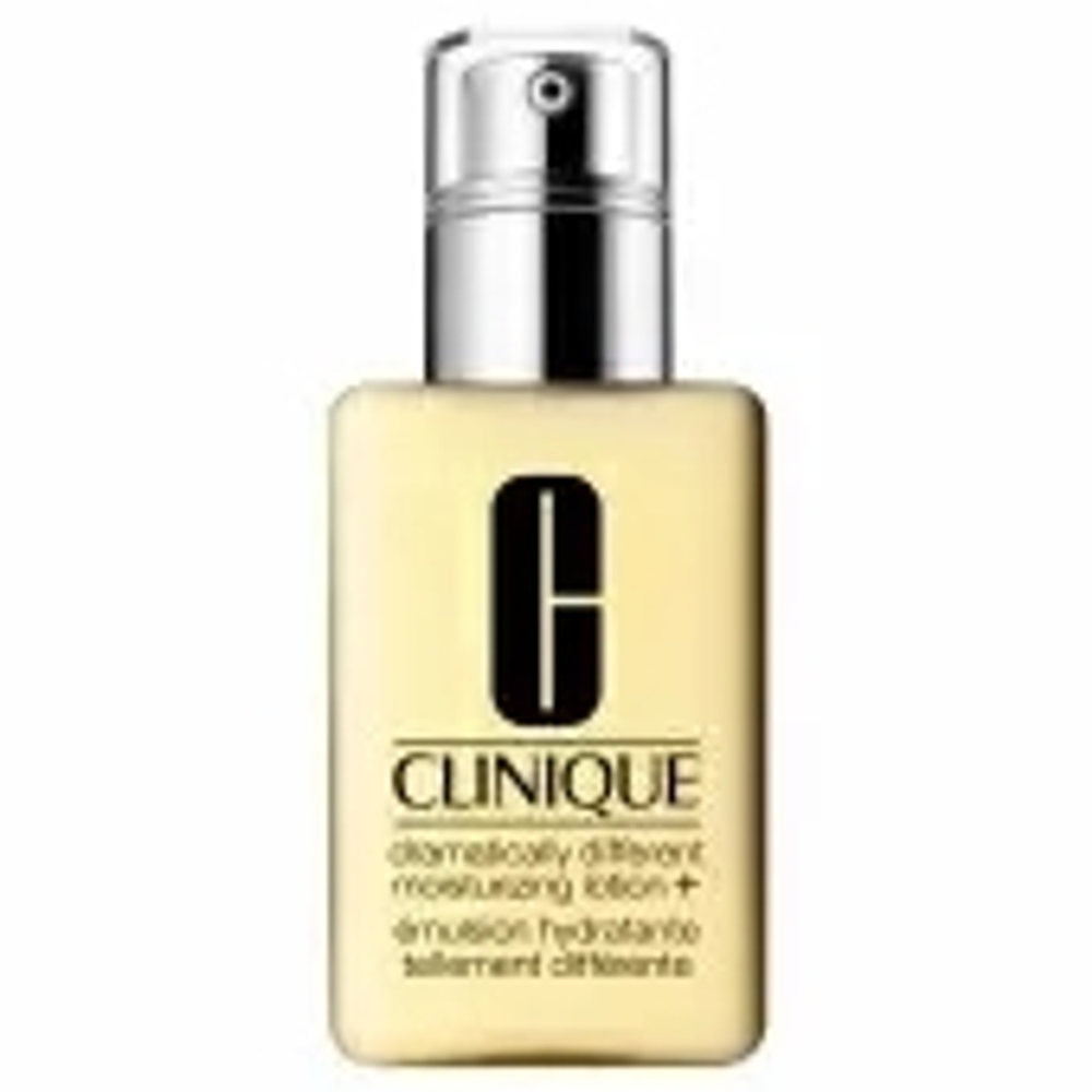 CLINIQUE база для сухой кожи