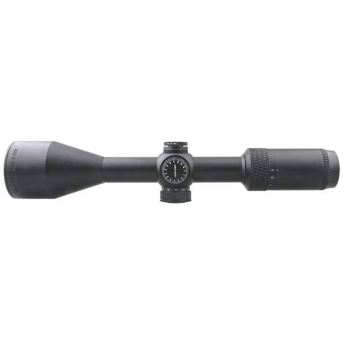 Прицел Vector Optics Matiz 3-9x50, сетка L4a (SCOM-28)