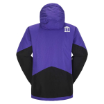 Куртка мужская Templeton SOLID JACKET (purple) (S)