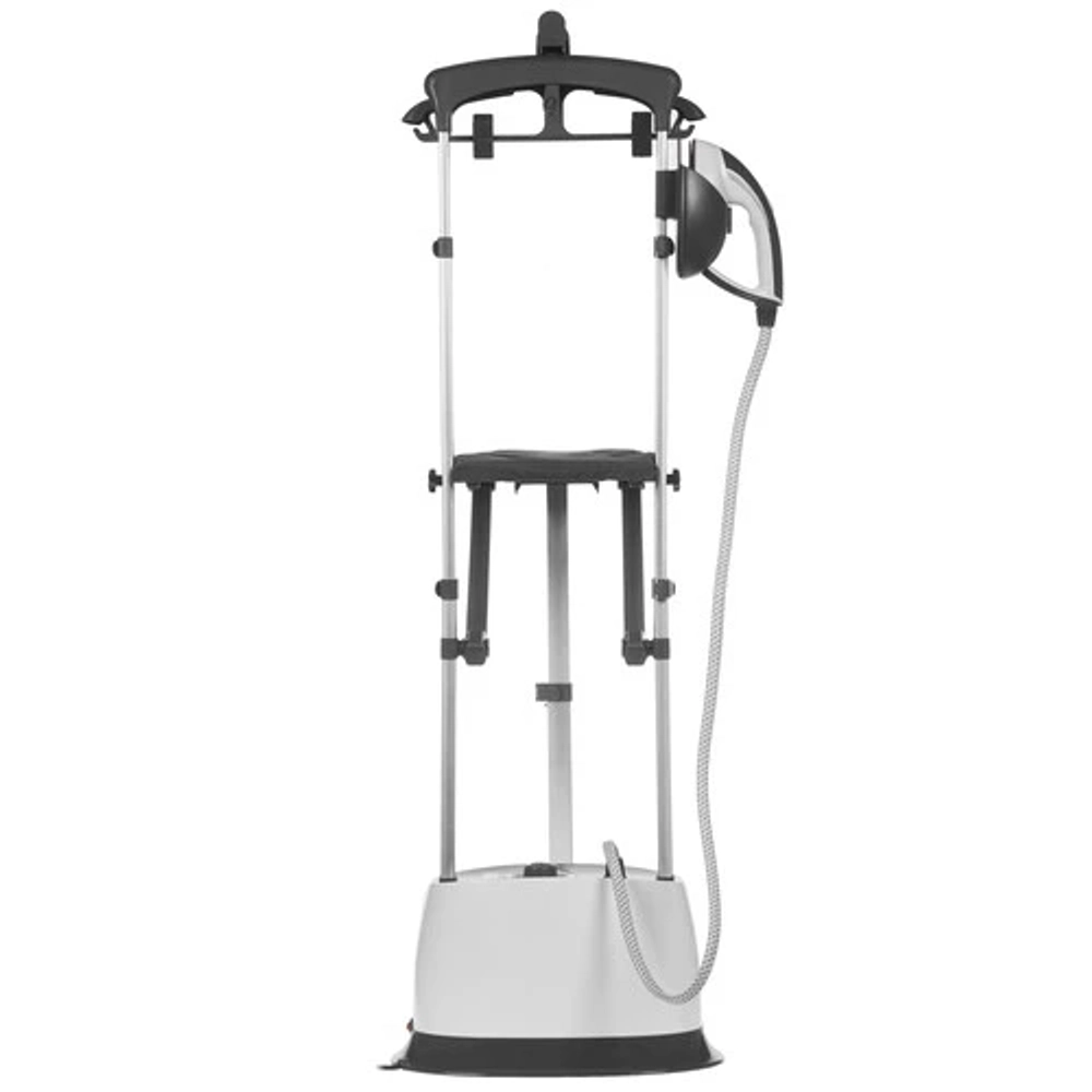 Отпариватель напольный Kitfort КТ-940