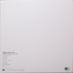 Death Cab For Cutie / Asphalt Meadows (Acoustic)(LP)
