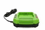 Зарядное устройство Greenworks G60UC 2932007 60V 2А, арт. 2932007