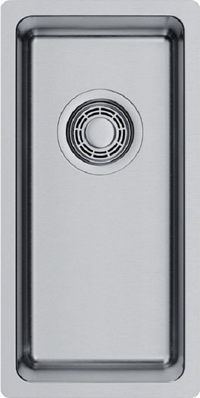 Кухонная мойка OMOIKIRI Tadzava 22-U/I-IN ULTRA 15 нерж.сталь/нержавеющая сталь (арт.4997112)