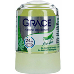 Дезодорант кристаллический Grace Natural Deodorant 70 г