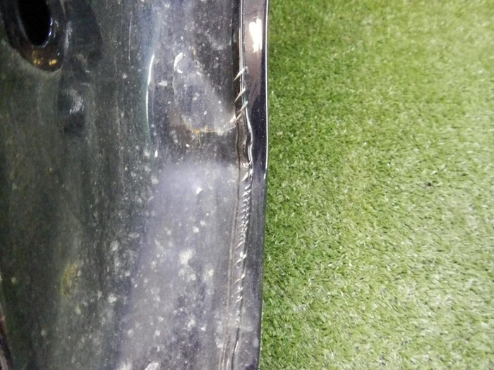 Дверь задняя левая Kia Carnival 4 (2020-н.в.)