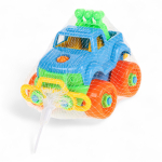 Сборная модель Машина, сетка D943