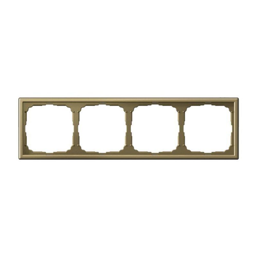 Рамка 4-м ArtGallery зол. SE GAL001604 Рамка 4-м ArtGallery зол. SE GAL001604