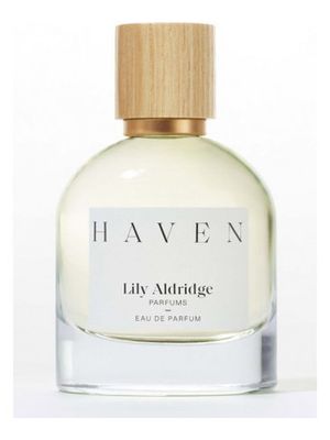 Lily Aldridge Haven
