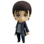Фигурка Nendoroid Attack on Titan Eren Yeager The Final Season