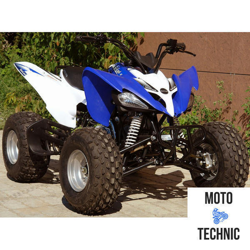 Квадроцикл MOTOLAND (МОТОЛЕНД) 150S