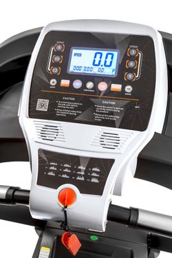 Беговая дорожка Alpin Marathon T-180 (White)