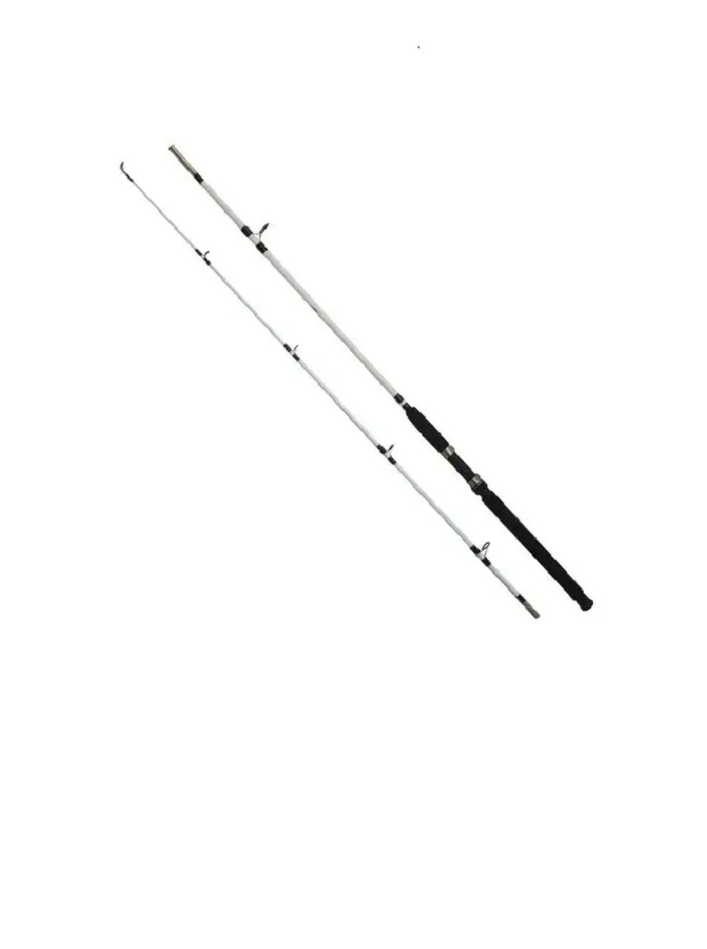 Спиннинг 30-100г