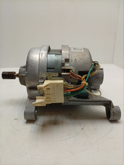 ZWQ5105 кт13 Двигатель для стиральной машины Zanussi 132751020 6-контактов б/у