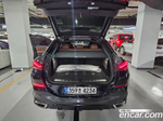 BMW X6 (G06) xDrive40i M Sports (06.2023)