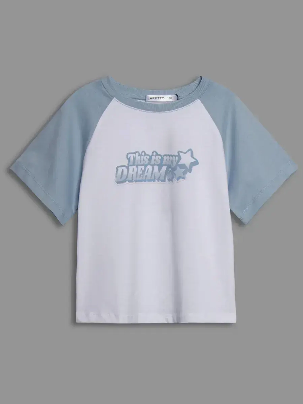 Костюм для девочки летний