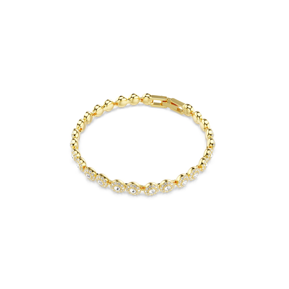 UNA:SET S ANGELIC SMALL MOTIF CRY/GOS