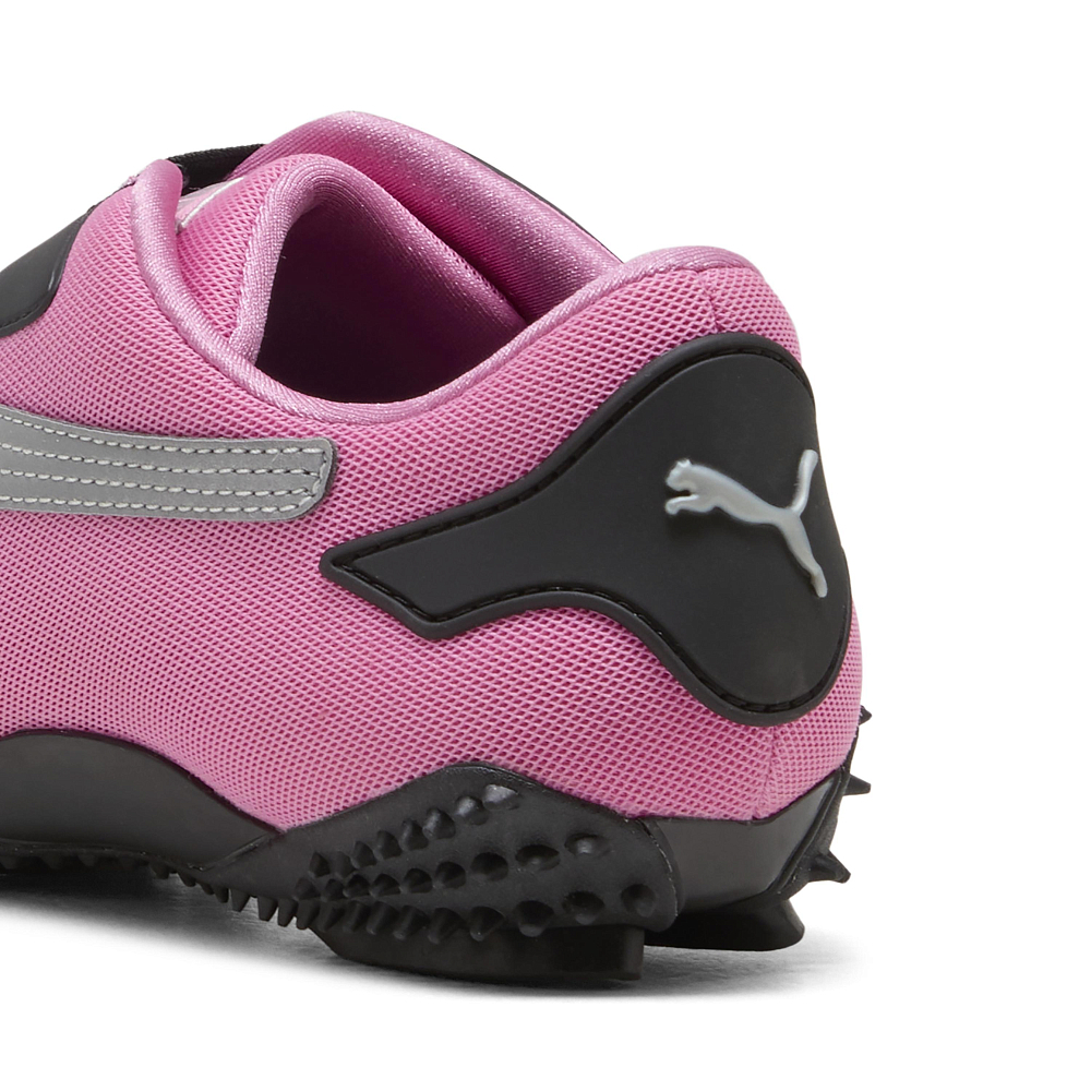 Женские кроссовки PUMA Mostro OG