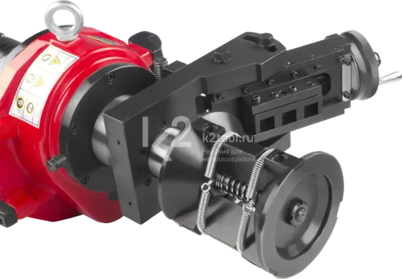 Кромкорез для труб Huawei ISY-250-II H