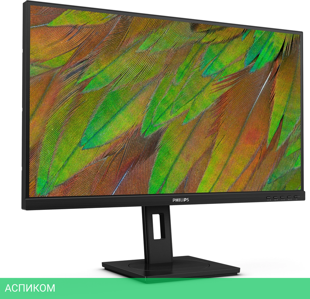 Монитор Philips 27" B Line 27B1U3900
