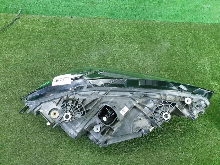 Фара левая BMW 4er G22 G23 (2020-н.в.) LED Shadow Line