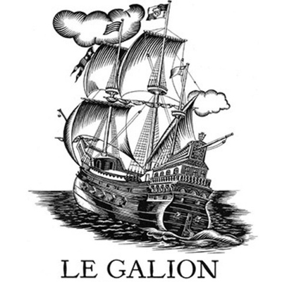 le galion ferveur 100ml edp