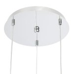 Каскадная люстра Citilux VANSA CL206061