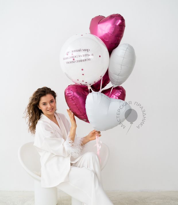 Воздушные шары №5157