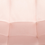 Стул CHILLY (mod. 7094-1) вельвет/металл, 44,5х52,5х86 см, pink (розовый) HLR39 / натуральный