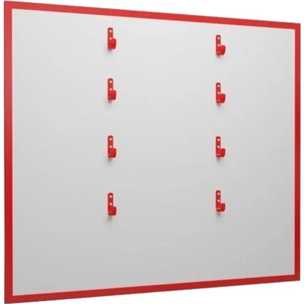 Щит пожарный открытый "А"