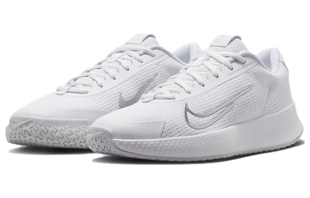 Кроссовки Nike Court Vapor Lite 2 Hc (Женская размерная сетка)