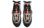 Кроссовки Nike Air Max Furyosa (Женская размерная сетка)