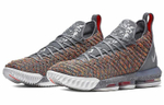 Кроссовки Nike Lebron 16 "Multi-Color"