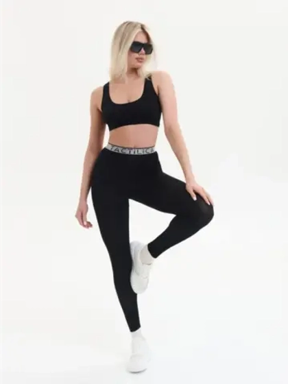 Легинсы спортивные